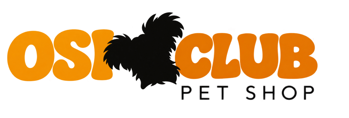 Osi Club Pet Shop
